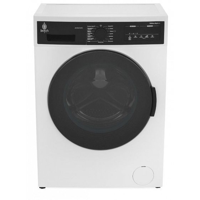 Стиральная машина JACKY'S JW 6W12LT0 Стиральная машина JACKY'S JW 6W12LT0