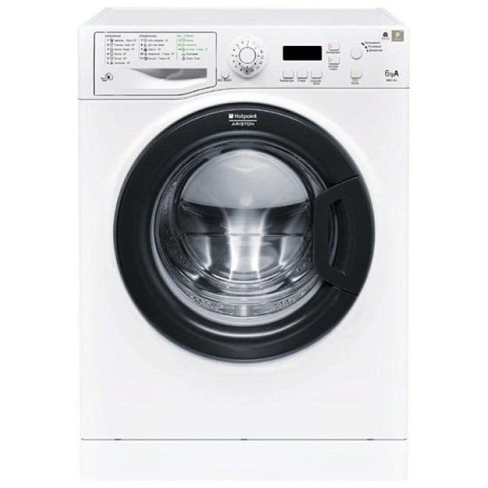 Стиральная машина HOTPOINT-ARISTON wmsf 6080 b cis Стиральная машина HOTPOINT-ARISTON wmsf 6080 b cis