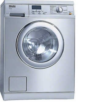 Стирально-отжимная машина MIELE 51 5065 04 pw 5065 av d ed сливной клапан, нержавеющая сталь