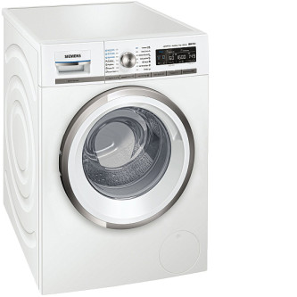 Стиральная машина полноразмерная SIEMENS wm 16w640 oe