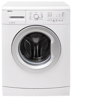 Стиральная машина BEKO wkb 61021 ptma
