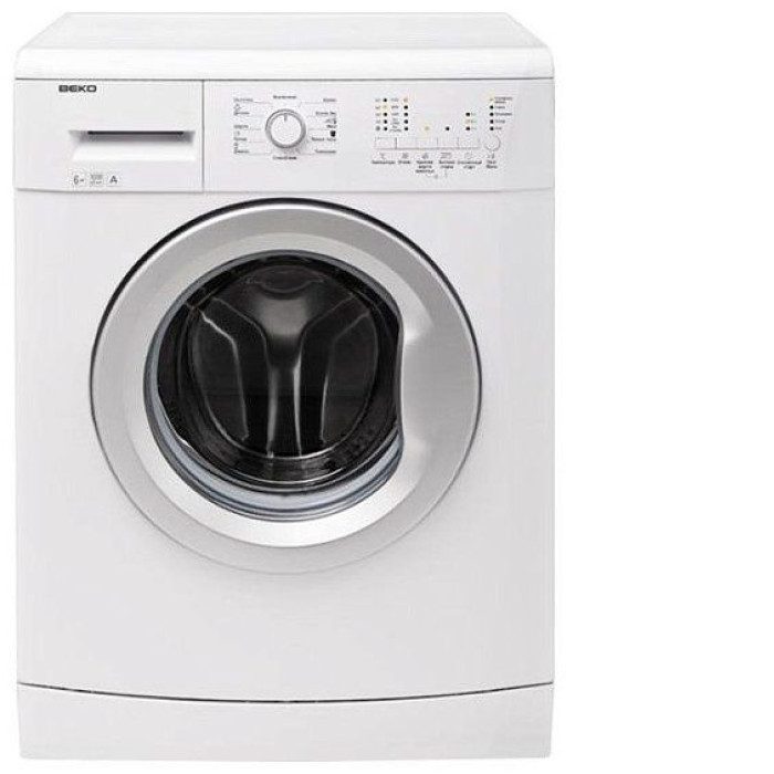 Стиральная машина BEKO wkb 61021 ptma Стиральная машина BEKO wkb 61021 ptma