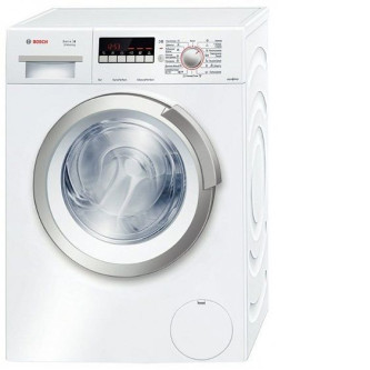 Стиральная машина с фронтальной загрузкой BOSCH WLK 20246 Стиральная машина с фронтальной загрузкой BOSCH WLK 20246
