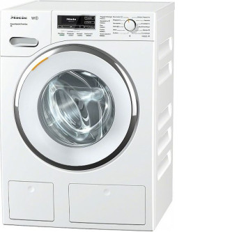 Стиральная машина MIELE WMR 860 WPS