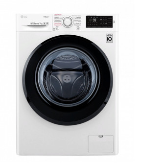 Стиральная машина LG F2M5HS6W
