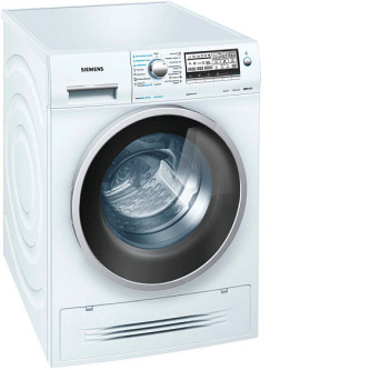 Стиральная машина с сушкой SIEMENS wd 15h541
