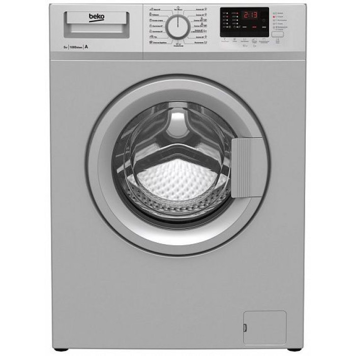 Стиральная машина Beko WRE 55 P 2 BSS Стиральная машина Beko WRE 55 P 2 BSS