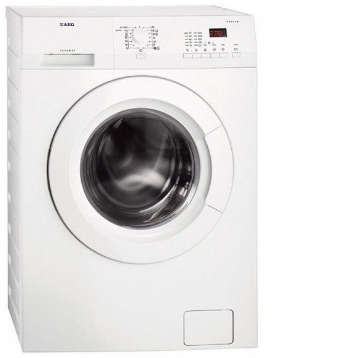 Стиральная машина AEG l 60260sl