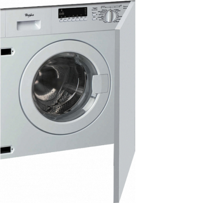 Встраиваемая стиральная машина WHIRLPOOL awo/c 7714 Встраиваемая стиральная машина WHIRLPOOL awo/c 7714