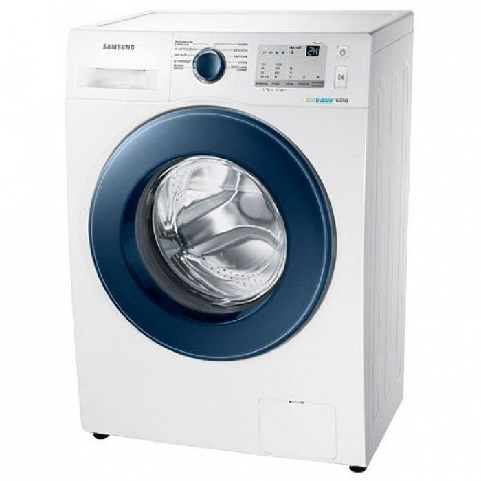 Стиральная машина SAMSUNG WW6MJ30632WDLP Стиральная машина SAMSUNG WW6MJ30632WDLP