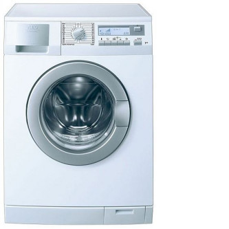 Стиральная машина полноразмерная AEG l 72850