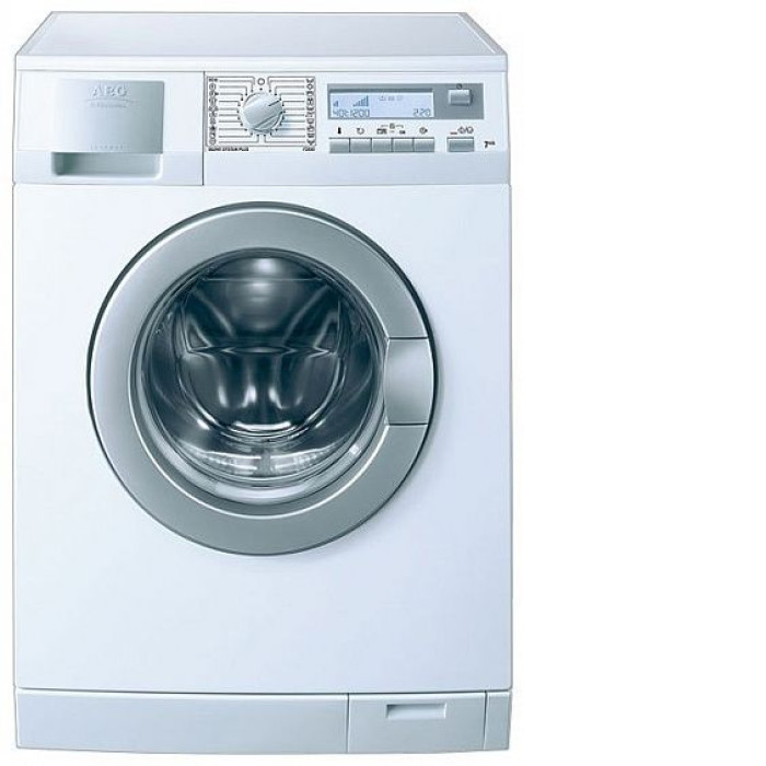 Стиральная машина полноразмерная AEG l 72850 Стиральная машина полноразмерная AEG l 72850
