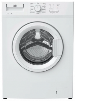 Стиральная машина Beko WRS 44 P 1 BWW