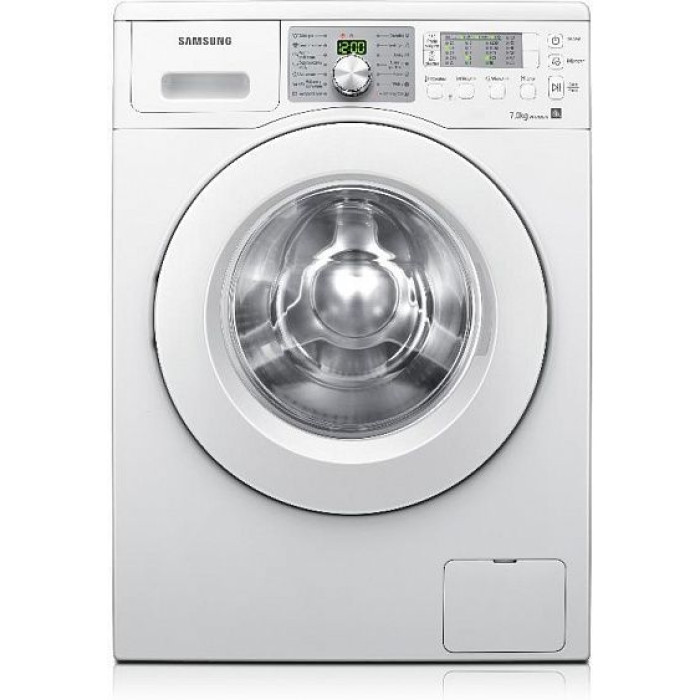 Стиральная машина SAMSUNG wf0702wjw Стиральная машина SAMSUNG wf0702wjw