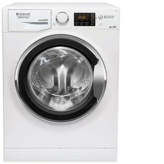 Стиральная машина HOTPOINT-ARISTON rst 602 x