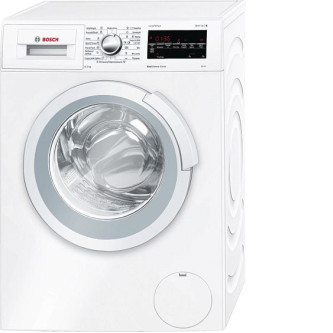 Стиральная машина Bosch WLT 2046F белый