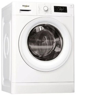 Стиральная машина WHIRLPOOL FWG 71484W EU Стиральная машина WHIRLPOOL FWG 71484W EU