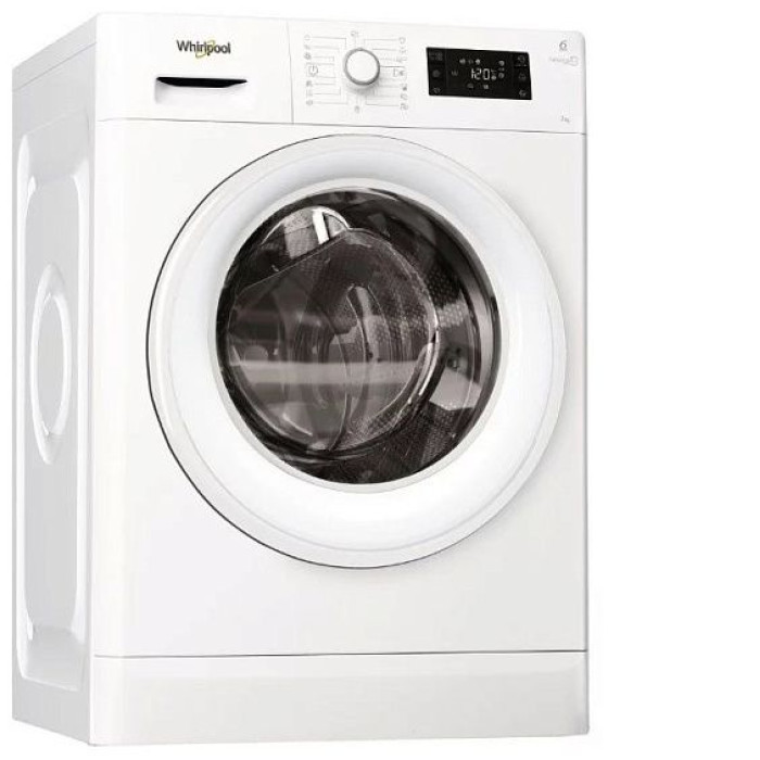 Стиральная машина WHIRLPOOL FWG 71484W EU
