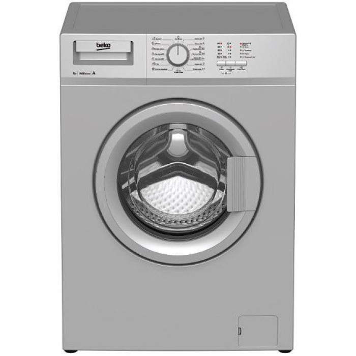 Стиральная машина Beko RGS 585P1 BSS Стиральная машина Beko RGS 585P1 BSS