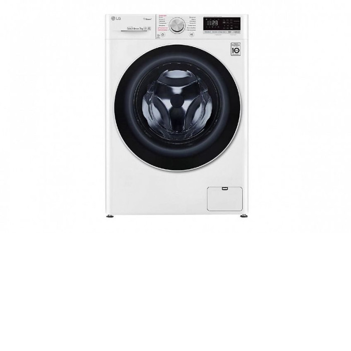Стиральная машина LG F2V5HS0W Стиральная машина LG F2V5HS0W