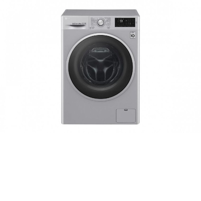 Стиральная машина LG F4J6VN1L Стиральная машина LG F4J6VN1L