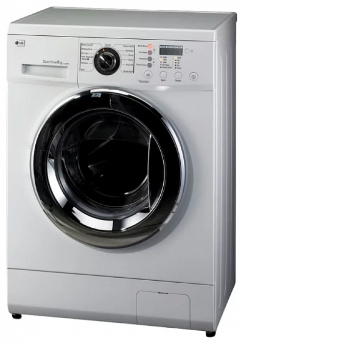 Стиральная машина LG FH-2H3SD2 Стиральная машина LG FH-2H3SD2