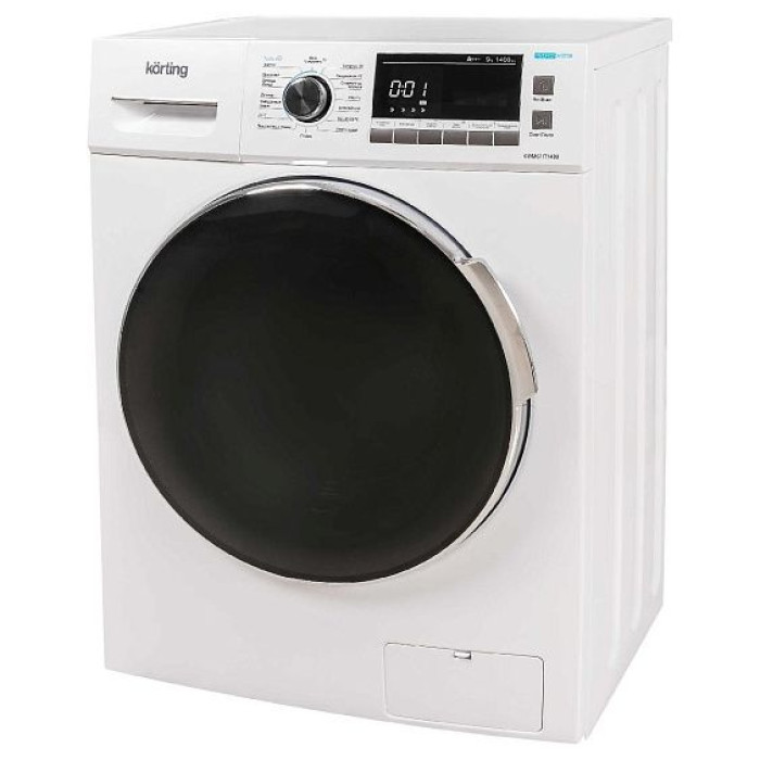 Стиральная машина KORTING KWM 57IT1490 Стиральная машина KORTING KWM 57IT1490