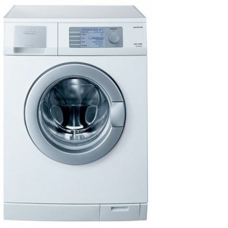 Стиральная машина полноразмерная AEG ll 1620