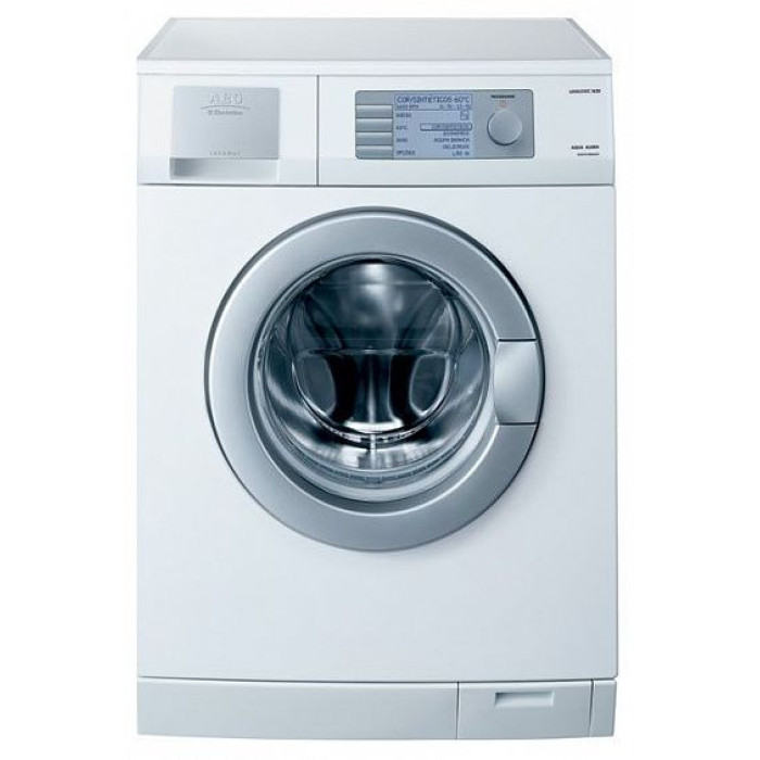 Стиральная машина полноразмерная AEG ll 1620 Стиральная машина полноразмерная AEG ll 1620