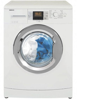 Стиральная машина BEKO wkb 60821 ptm
