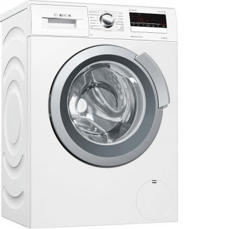 Стиральная машина с фронтальной загрузкой BOSCH WLN24242OE Стиральная машина с фронтальной загрузкой BOSCH WLN24242OE