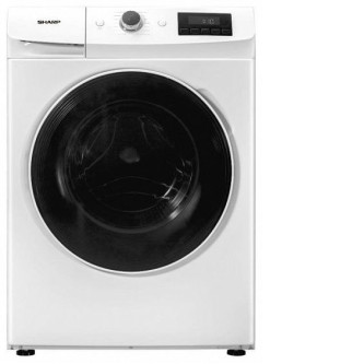 Стиральная машина Sharp ESF760CXWH