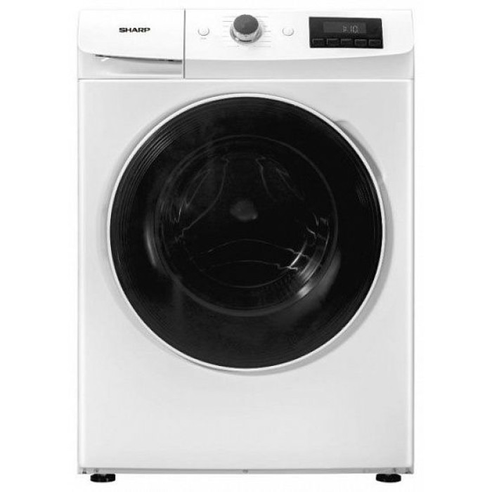 Стиральная машина Sharp ESF760CXWH Стиральная машина Sharp ESF760CXWH