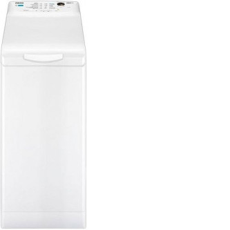 Стиральная машина ZANUSSI ZWQ 61225 WI