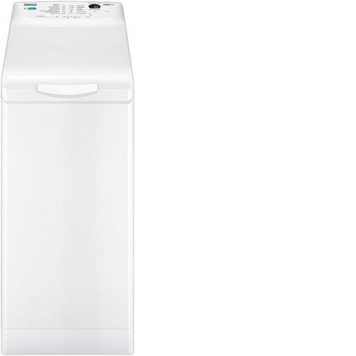 Стиральная машина ZANUSSI ZWQ 61225 WI