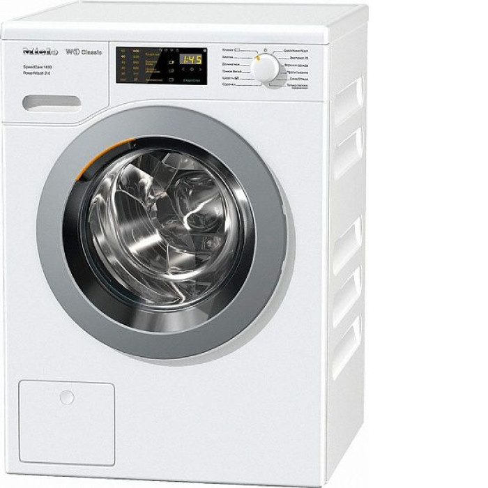 Стиральная машина Miele WDB 320 W1 Classic SpeedCare Стиральная машина Miele WDB 320 W1 Classic SpeedCare