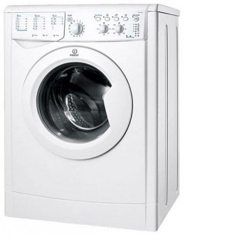 Стиральная машина INDESIT iwb 5083