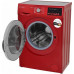Стиральная машина SCHAUB LORENZ SLW MG5131 red Стиральная машина SCHAUB LORENZ SLW MG5131 red