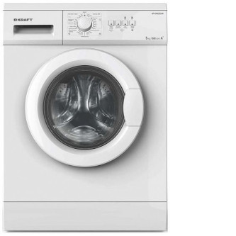 Стиральная машина Kraft KF-EN 5101 W