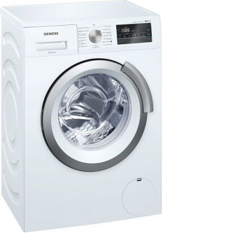 Стиральная машина Siemens WS12L247OE Стиральная машина Siemens WS12L247OE