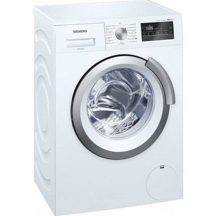 Стиральная машина Siemens WS12L247OE Стиральная машина Siemens WS12L247OE
