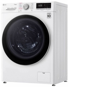 Стиральная машина LG F2V5GS0W