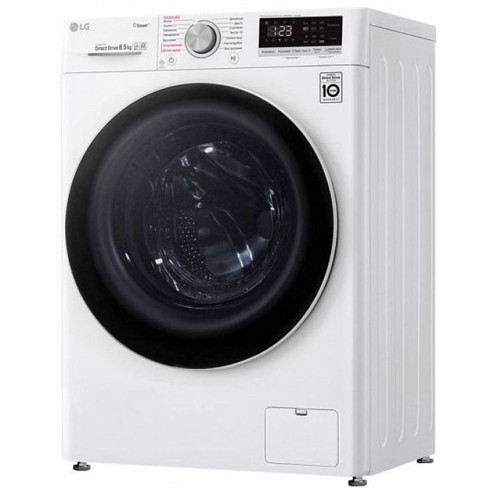 Стиральная машина LG F2V5GS0W Стиральная машина LG F2V5GS0W