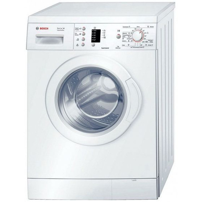Стиральная машина BOSCH wae 20165 oe Стиральная машина BOSCH wae 20165 oe