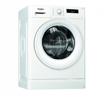 Стиральная машина WHIRLPOOL FWF 71253W EU Стиральная машина WHIRLPOOL FWF 71253W EU