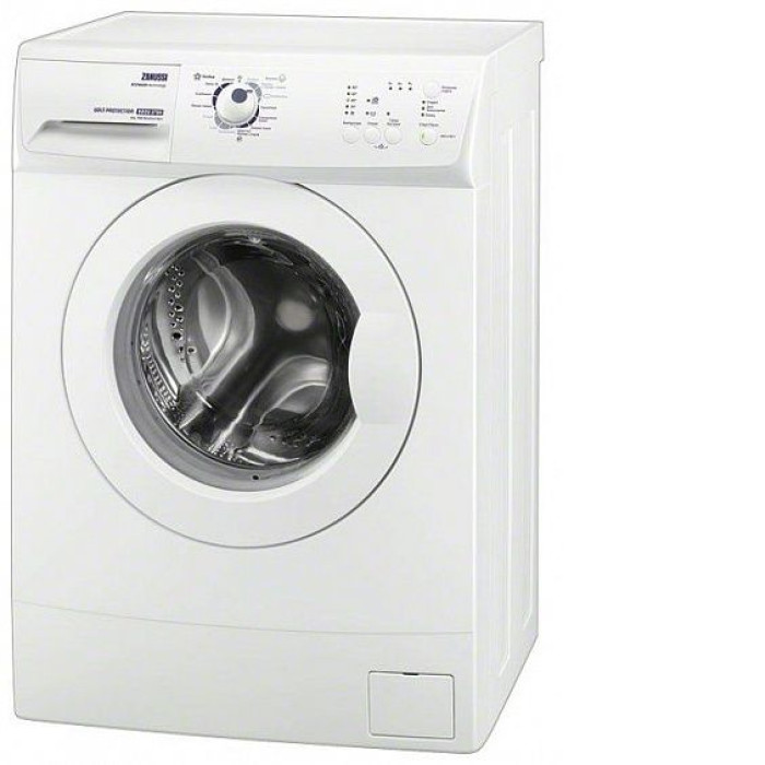 Стиральная машина ZANUSSI zwg 6100 v Стиральная машина ZANUSSI zwg 6100 v