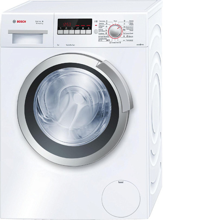 Стиральная машина BOSCH WLK 2424 ZOE