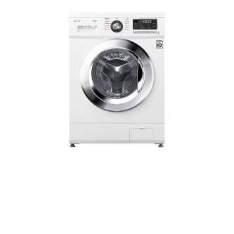 Стиральная машина LG F1296CDS3