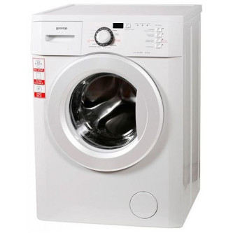 Стиральная машина узкая GORENJE ws 50z129 n Стиральная машина узкая GORENJE ws 50z129 n