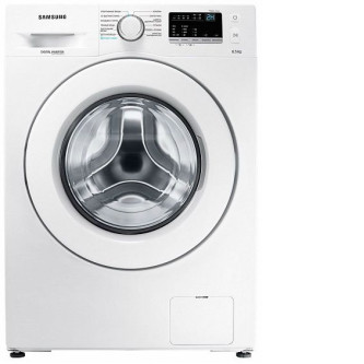 Стиральная машина SAMSUNG WW65J30G0LWDLP